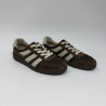 Brązowe sneakersy SOHO