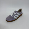 Lawendowe sneakersy SOHO